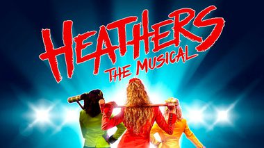 Heathers - show image