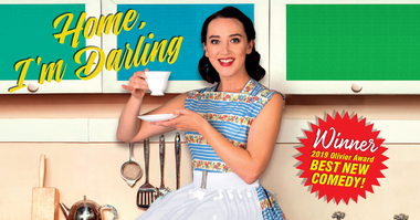 Home, I'm Darling - Show Image