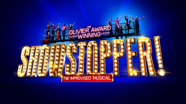 Showstopper show image