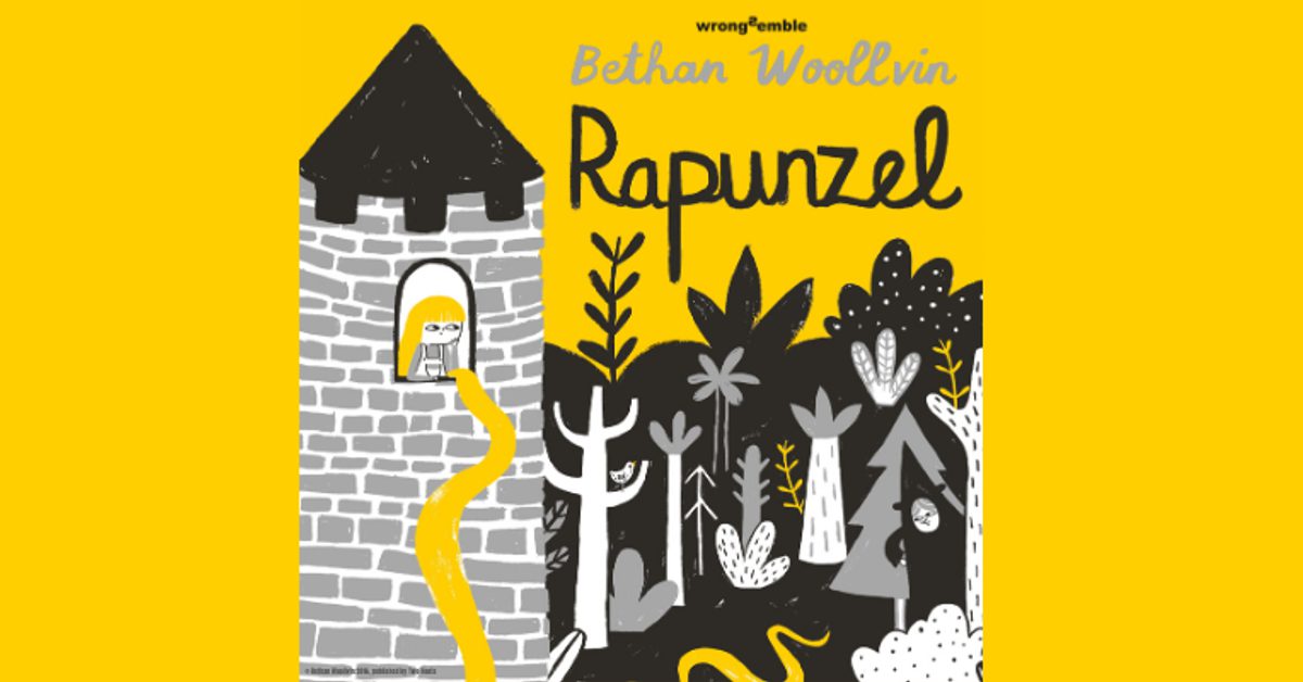 Rapunzel