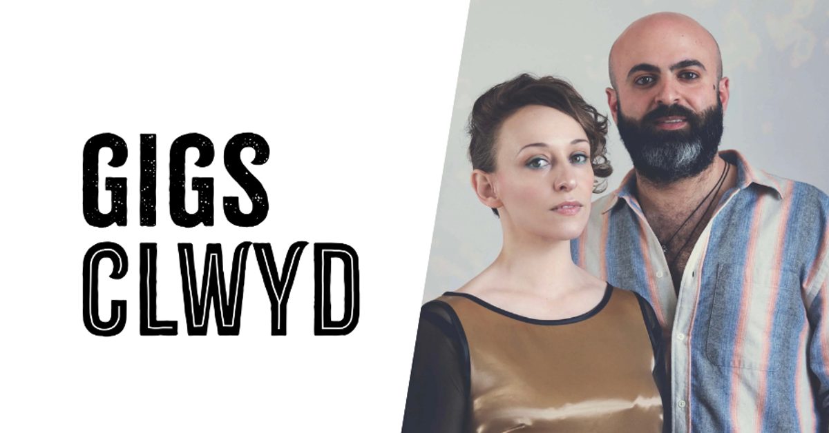 Sinfonia Cymru: Songs We Carry