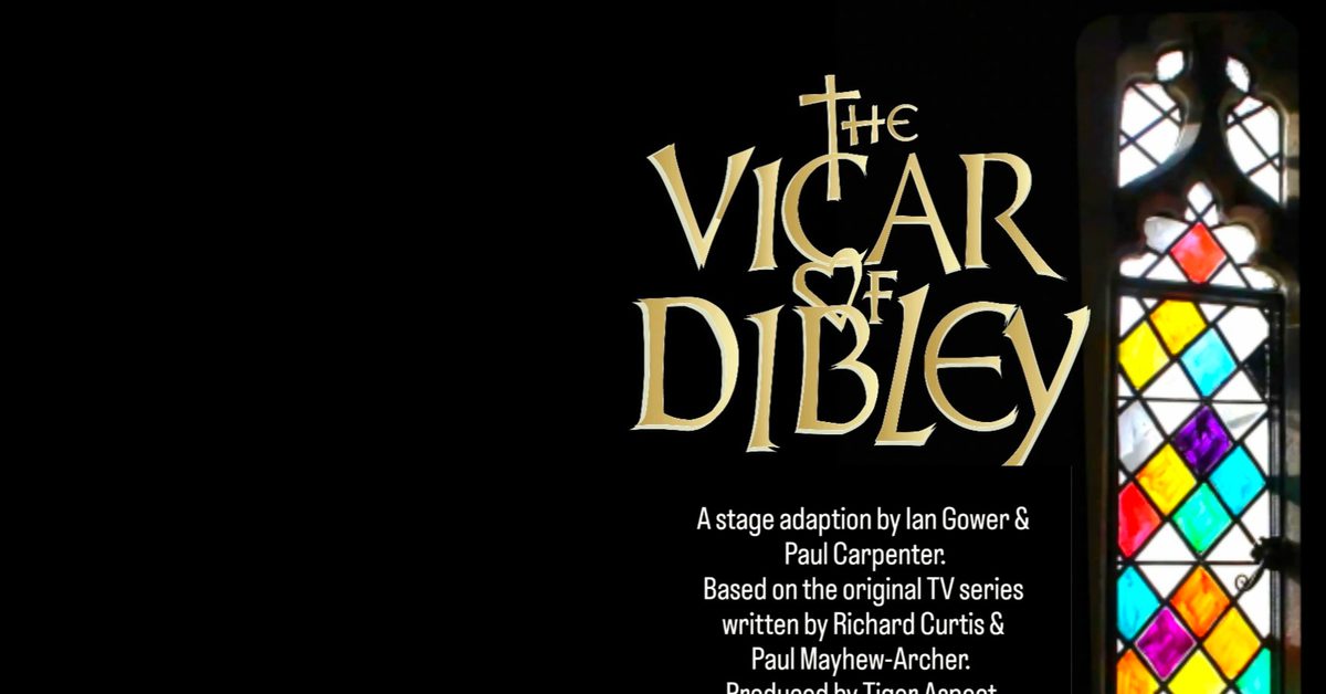 The Vicar of Dibley (Theatr Clwyd)