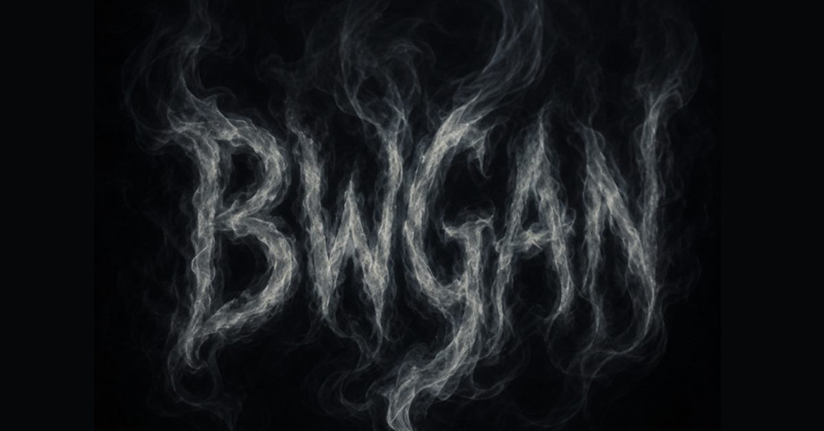 Cyflwyniad i Bwgan
